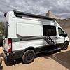 RV for Sale: 2022 Coya
