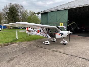Thumbnail of aircraft