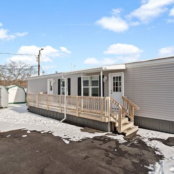 Thumbnail of mobile home