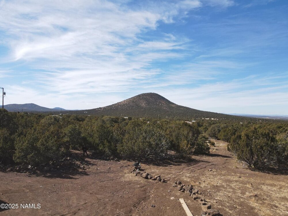 Photo of Mobile Home Lot