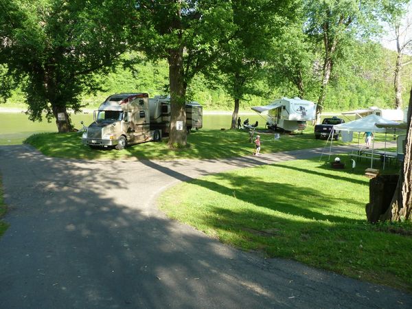 Photo of RV Park/Campground