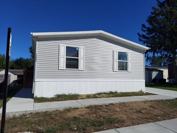 Thumbnail of mobile home