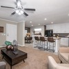 Mobile Home for Rent: 3 Bed 2 Bath 2025 Champion