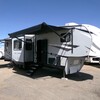RV for Sale: 2021 CHEROKEE WOLF PACK 325PACK13