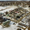 Mobile Home Park for Sale: Biggs MHRV, La Plata, MO