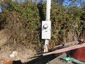 Photo of Mobile Home Lot