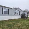 Mobile Home for Sale: 3 Bed 2 Bath 1997 Mobile Home