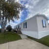 Mobile Home for Rent: 3 Bed 2 Bath 2016 Fairmont