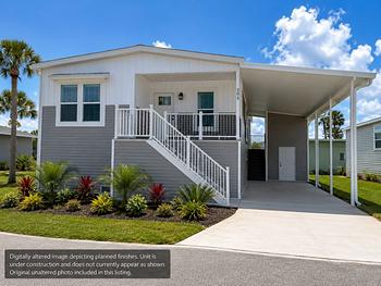 Thumbnail of mobile home