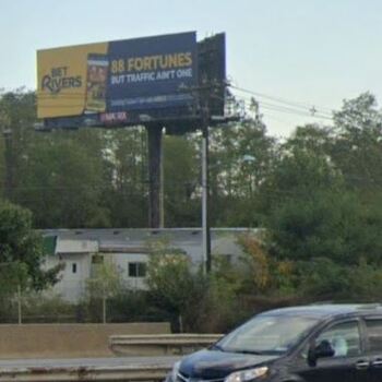 Thumbnail of billboard