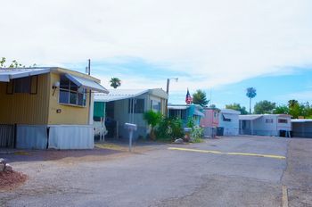 Photo of Mobile Home Park