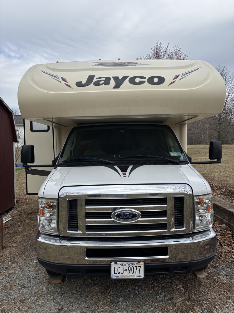 Photo of Rv