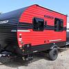RV for Sale: 2027 SUN LITE 14TH