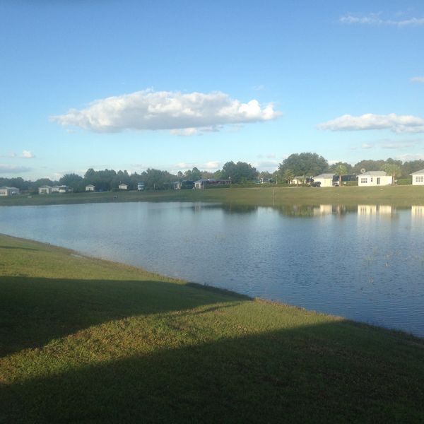 Photo of lake