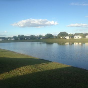 Photo of lake