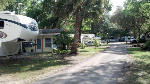 Photo of RV Park/Campground