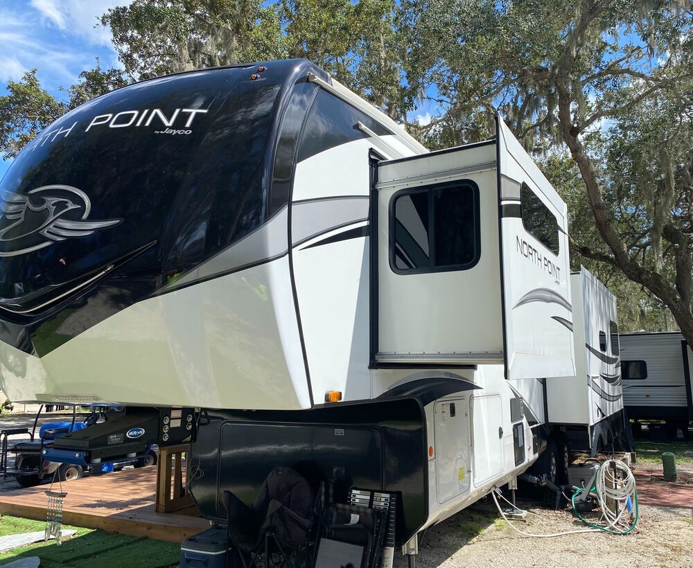 Photo of Rv