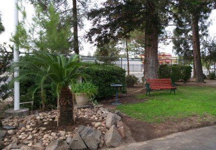 Arena RV Park
