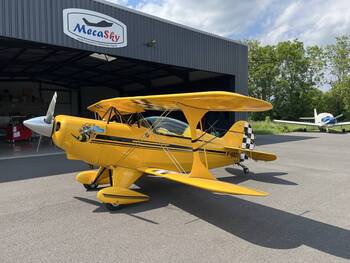 Thumbnail of aircraft