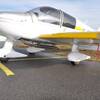 Aircraft for Sale: 1973 Robin DR-400/120 Dauphin 2 plus 2