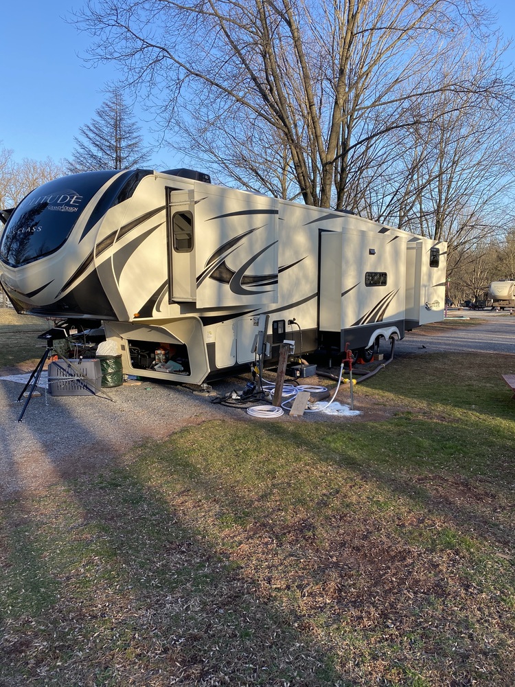Photo of Rv