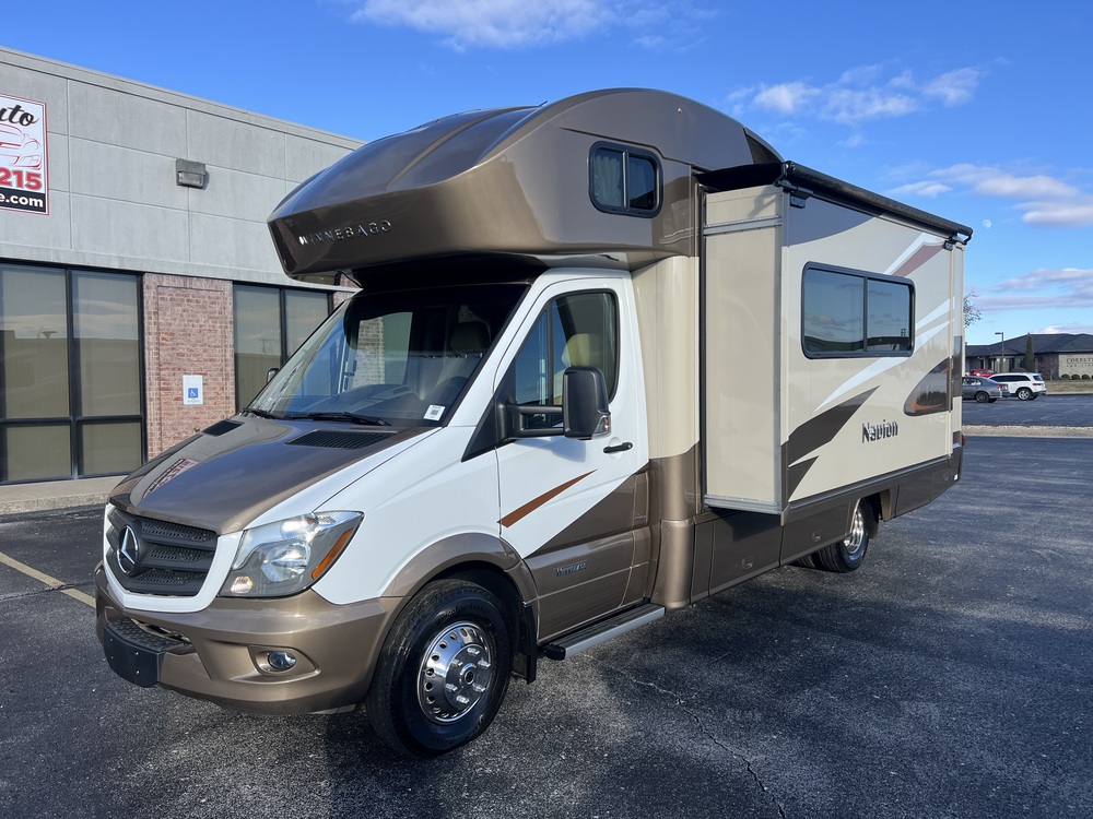 Photo of Rv