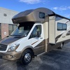 RV for Sale: 2017 NAVION 24J