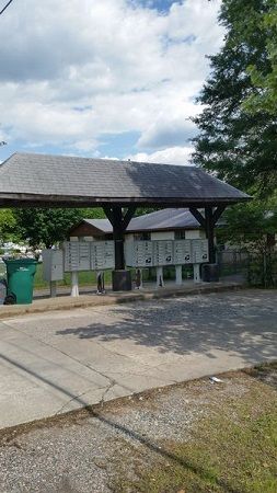 Photo of Mobile Home Park
