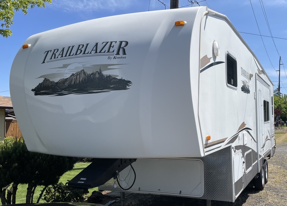 Photo of Rv