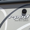 RV for Sale: 2021 R-POD 179
