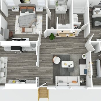 Thumbnail of mobile home