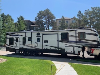 Photo of Rv