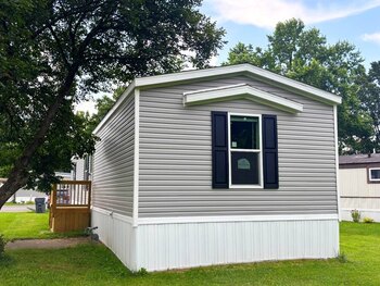 Thumbnail of mobile home