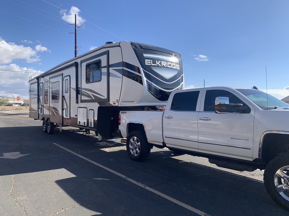 Photo of Rv