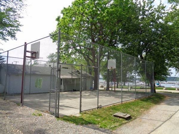 Photo of Mobile Home Park
