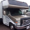 RV for Sale: 2008 LEPRECHAUN 319DL