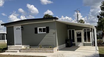 Thumbnail of mobile home