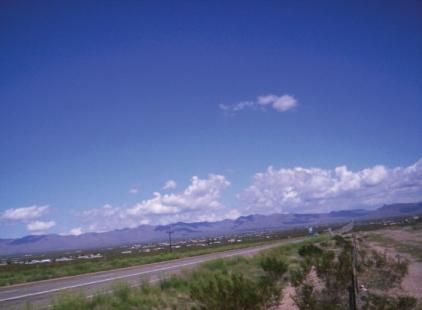 Photo of Mobile Home Park