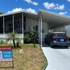 Mobile Home for Sale: 2 Bed, 2 Bath Home At Strawberry Ridge Village, Valrico, FL