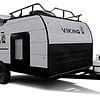 RV for Sale: 2022 VIKING 12.0TD MAX