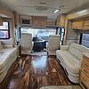 RV for Sale: 2006 REVOLUTION LE 40