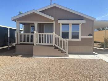Thumbnail of mobile home