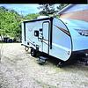 RV for Sale: 2022 WILDWOOD FSX 170SSX