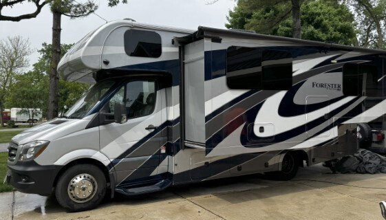 Photo of Rv