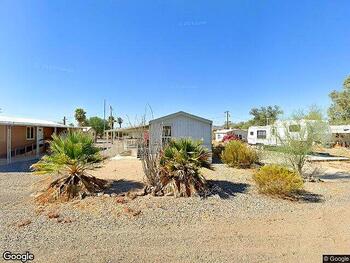 Thumbnail of mobile home