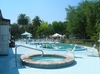Pools and Hot Tub