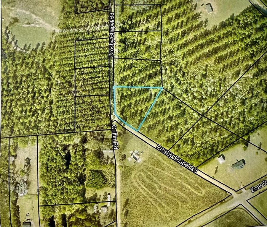 Photo of Mobile Home Lot