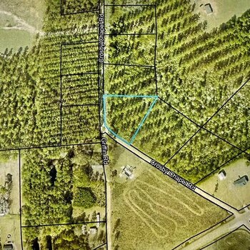 Photo of Mobile Home Lot