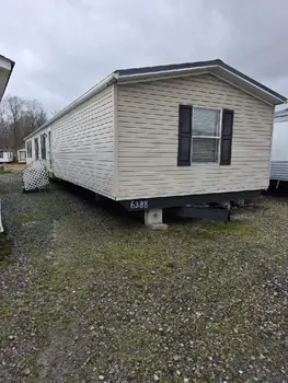 Thumbnail of mobile home