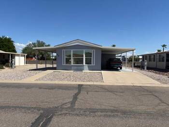 Thumbnail of mobile home